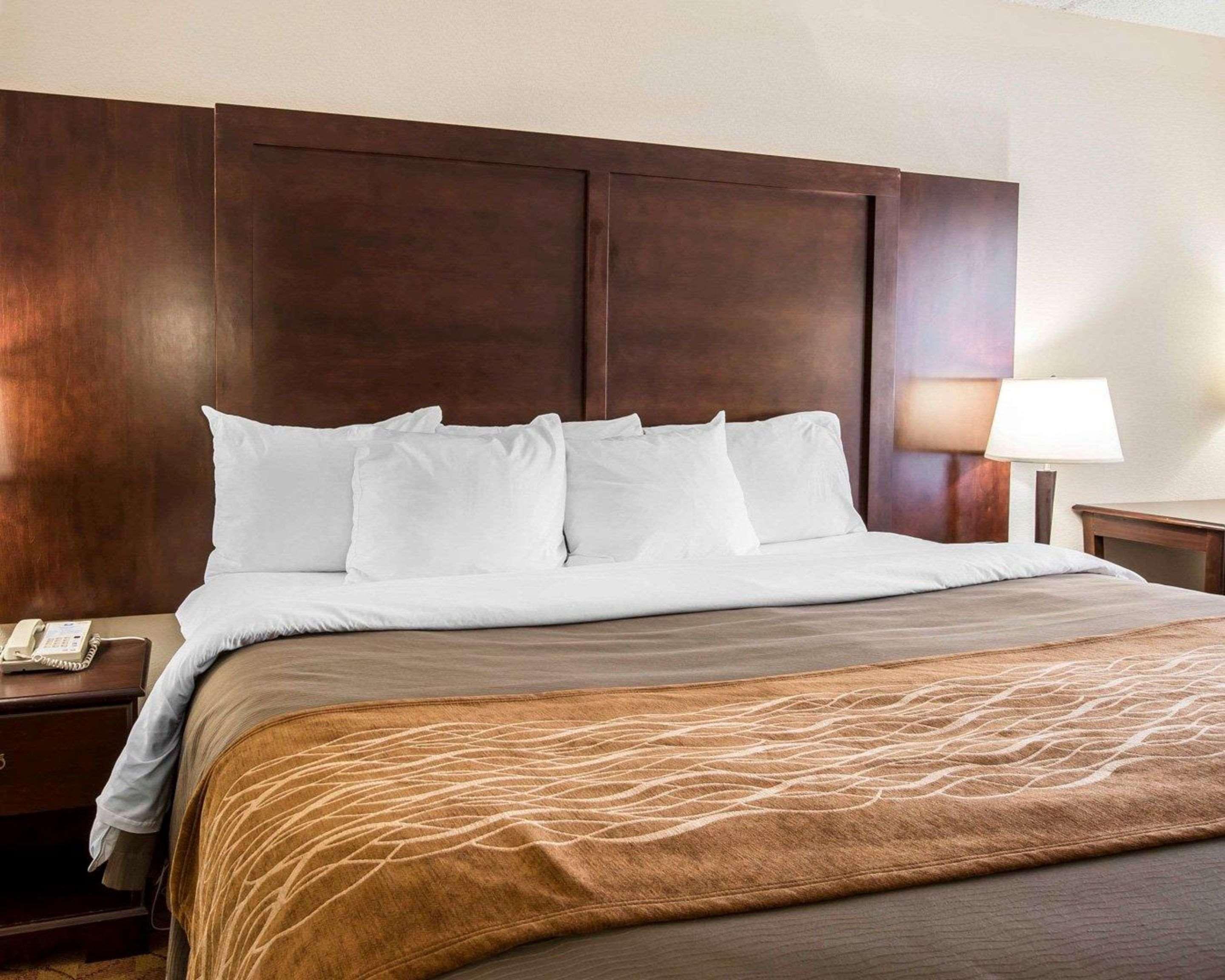 Comfort Inn & Suites At I-85 Spartanburg Kültér fotó
