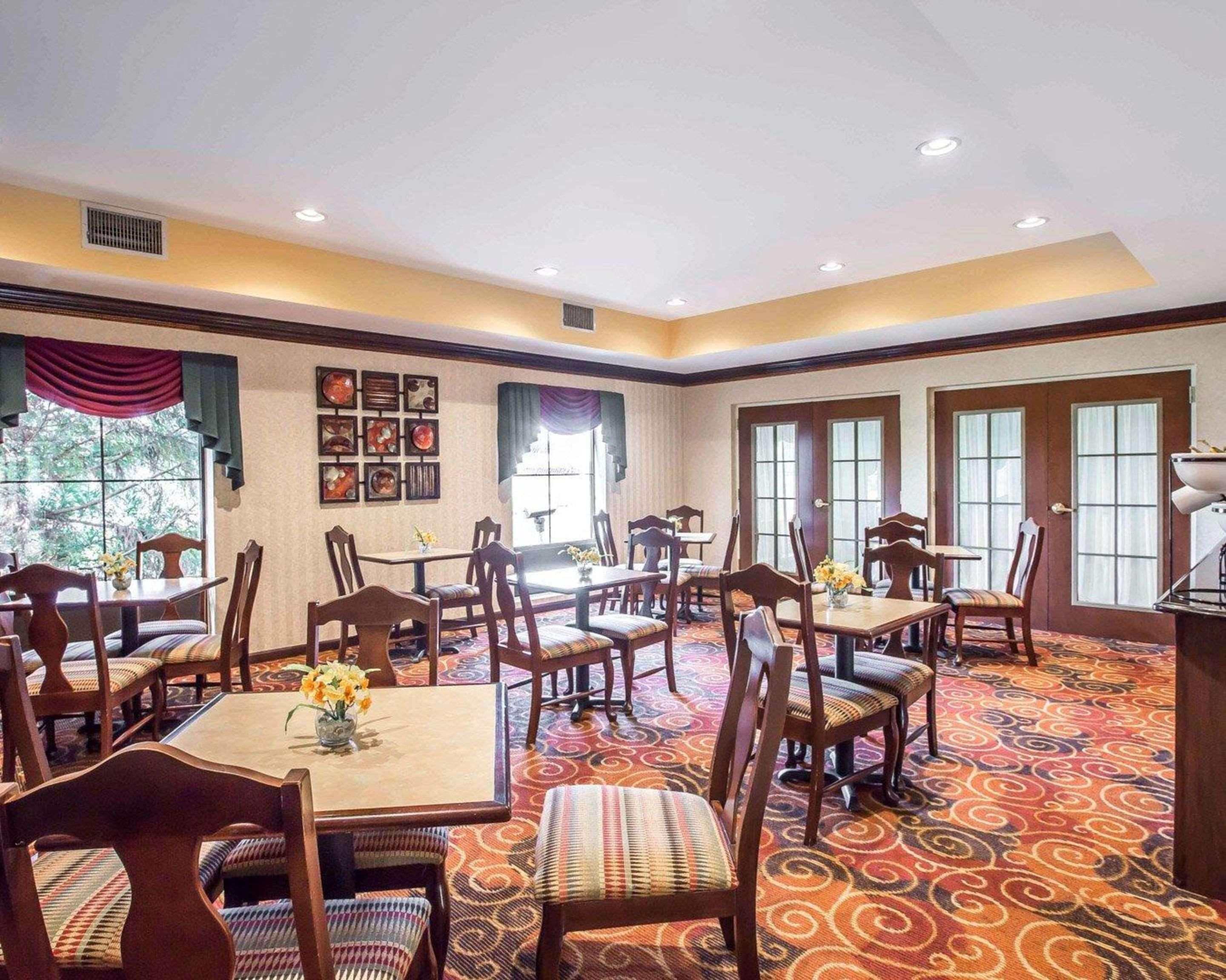Comfort Inn & Suites At I-85 Spartanburg Kültér fotó