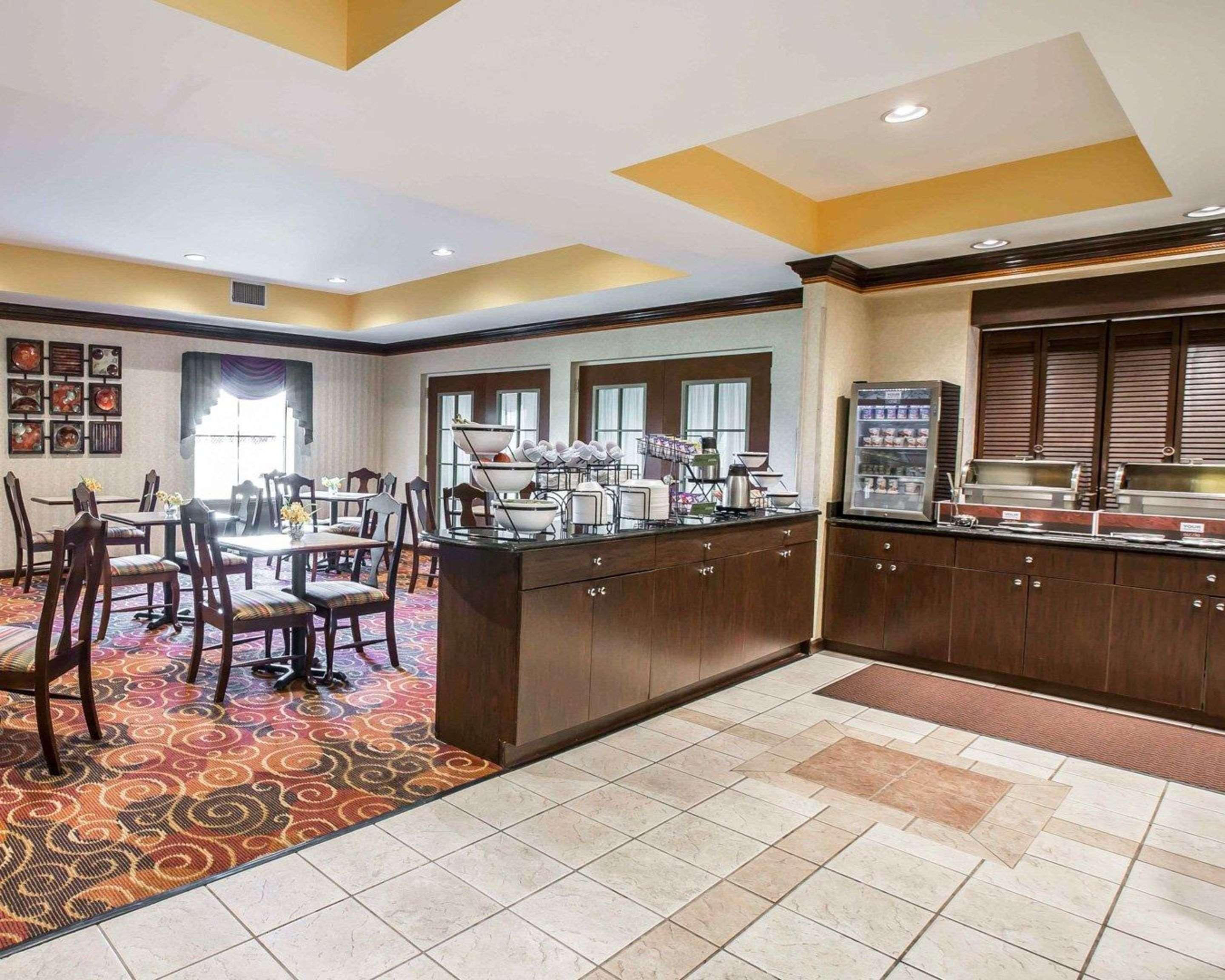 Comfort Inn & Suites At I-85 Spartanburg Kültér fotó