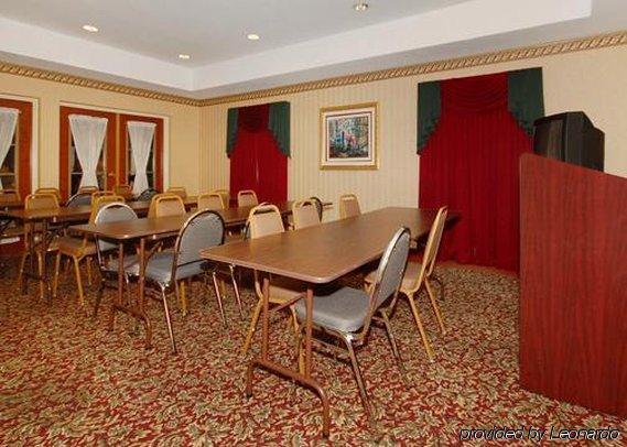 Comfort Inn & Suites At I-85 Spartanburg Létesítmények fotó